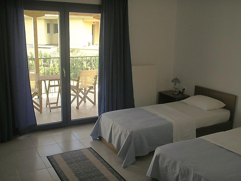 Hotel Alexandros Fanarion ห้อง รูปภาพ